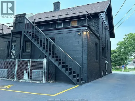1580 Ouellette Windsor ON N8X 1K7