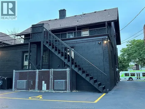 1580 Ouellette Windsor ON N8X 1K7