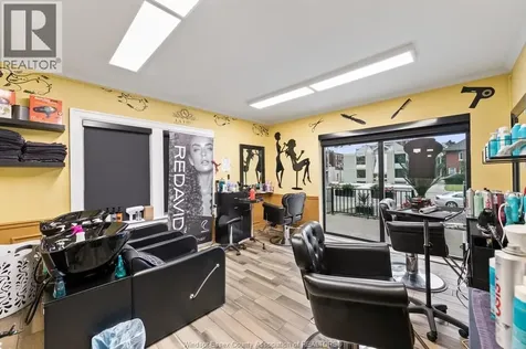 1580 Ouellette Windsor ON N8X 1K7