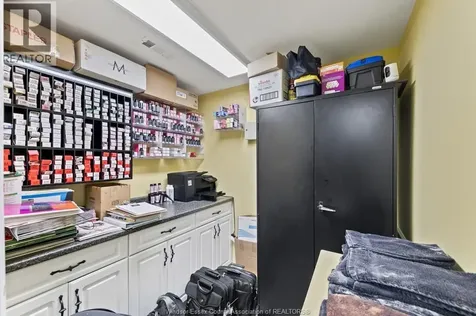 1580 Ouellette Windsor ON N8X 1K7
