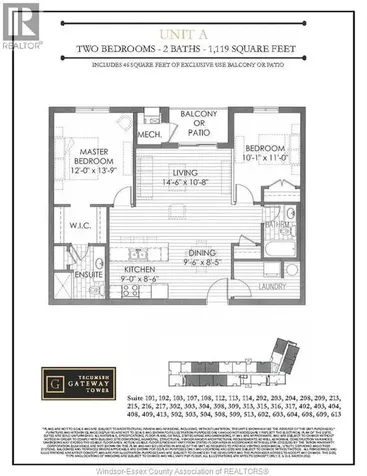 11870 Tecumseh Road East Tecumseh ON N8N 0J5