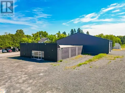1095 Railway Street Kenora ON P9N 0B2