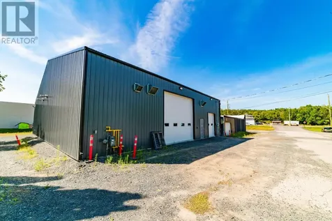 1095 Railway Street Kenora ON P9N 0B2