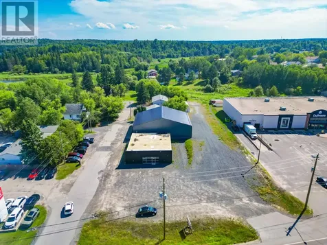 1095 Railway Street Kenora ON P9N 0B2