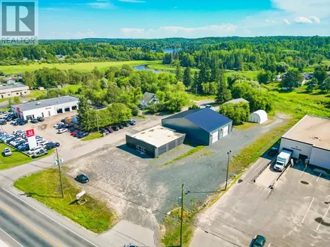 1095 Railway Street Kenora ON P9N 0B2
