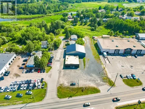 1095 Railway Street Kenora ON P9N 0B2