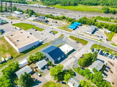 1095 Railway Street Kenora ON P9N 0B2
