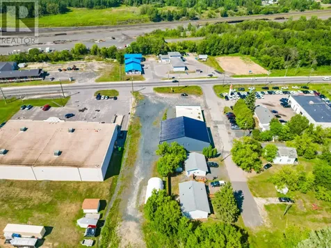 1095 Railway Street Kenora ON P9N 0B2