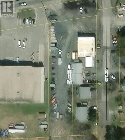 1095 Railway Street Kenora ON P9N 0B2