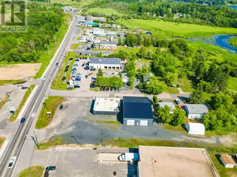 1095 Railway Street Kenora ON P9N 0B2