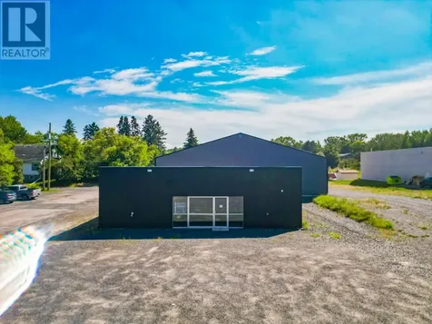 1095 Railway Street Kenora ON P9N 0B2