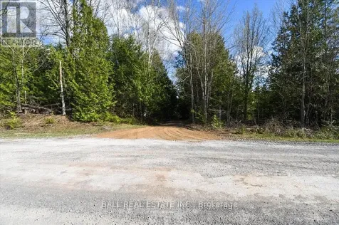 As Part 2 Road North Kawartha ON K0L 1A0