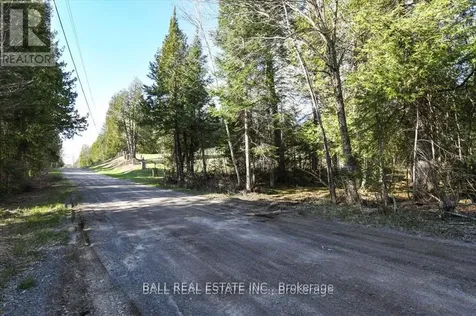 0 Clydesdale Road North Kawartha ON K0L 1A0