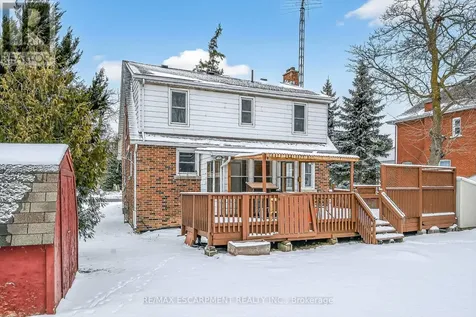79 Main Street South Haldimand ON N0A 1H0