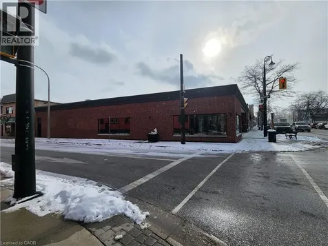 130 Christina Street North Sarnia ON N7T 5T6