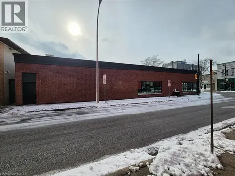 130 Christina Street North Sarnia ON N7T 5T6