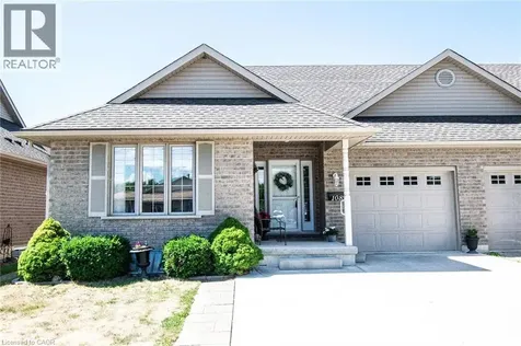 108 Forest Street East Dunnville ON N1A 1N8