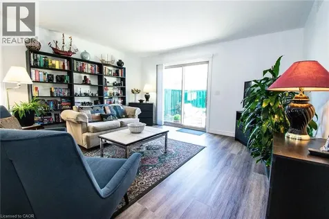 108 Forest Street East Dunnville ON N1A 1N8