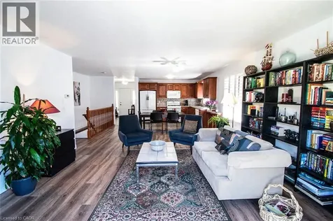 108 Forest Street East Dunnville ON N1A 1N8