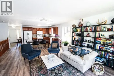 108 Forest Street East Dunnville ON N1A 1N8