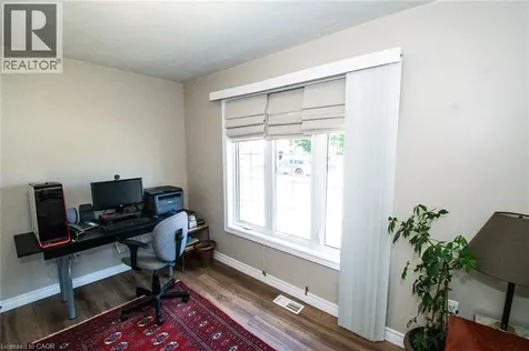 108 Forest Street East Dunnville ON N1A 1N8