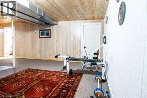 108 Forest Street East Dunnville ON N1A 1N8
