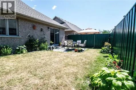 108 Forest Street East Dunnville ON N1A 1N8