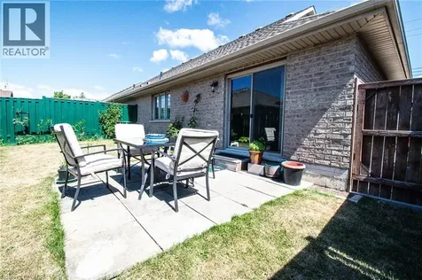 108 Forest Street East Dunnville ON N1A 1N8