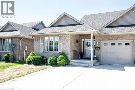 108 Forest Street East Dunnville ON N1A 1N8