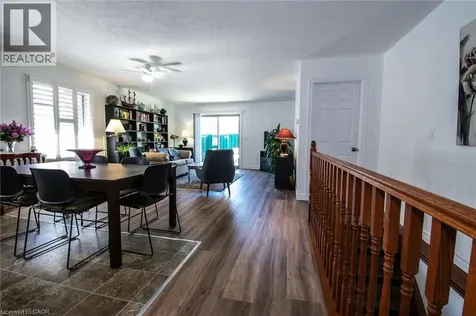 108 Forest Street East Dunnville ON N1A 1N8