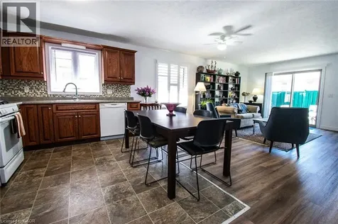 108 Forest Street East Dunnville ON N1A 1N8