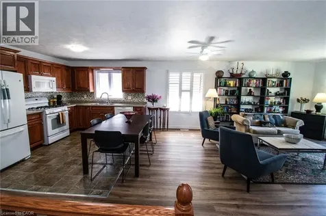 108 Forest Street East Dunnville ON N1A 1N8