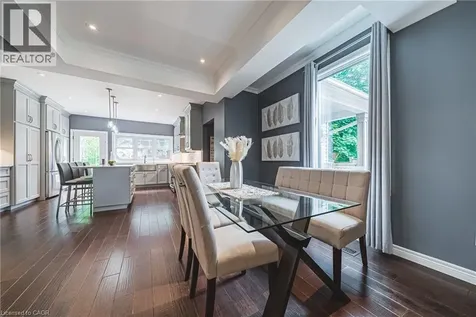 25 Orchard Hill Hamilton ON L8P 2V6
