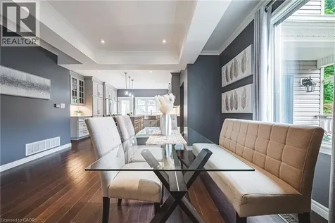 25 Orchard Hill Hamilton ON L8P 2V6