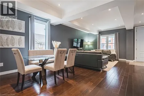 25 Orchard Hill Hamilton ON L8P 2V6
