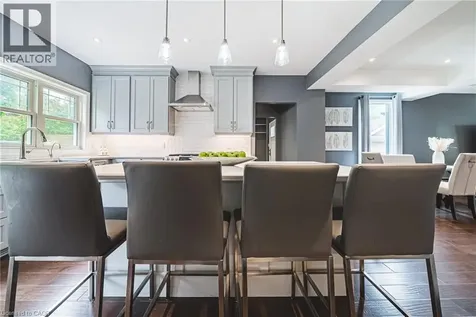 25 Orchard Hill Hamilton ON L8P 2V6