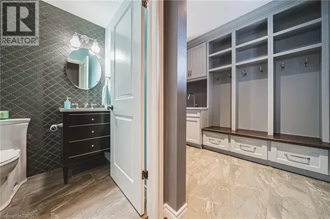 25 Orchard Hill Hamilton ON L8P 2V6