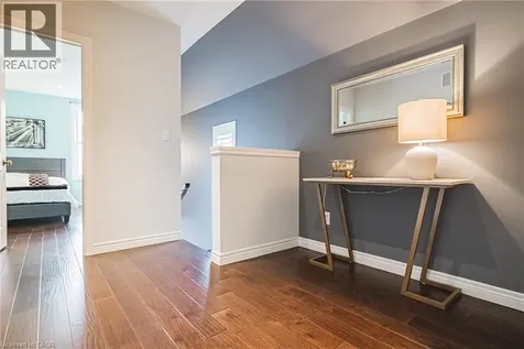 25 Orchard Hill Hamilton ON L8P 2V6