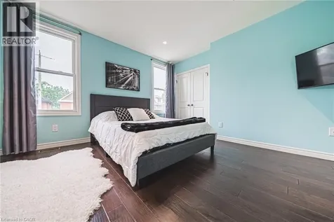 25 Orchard Hill Hamilton ON L8P 2V6