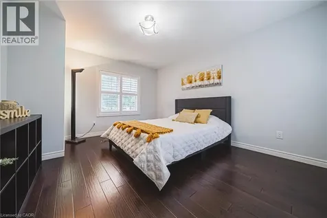 25 Orchard Hill Hamilton ON L8P 2V6