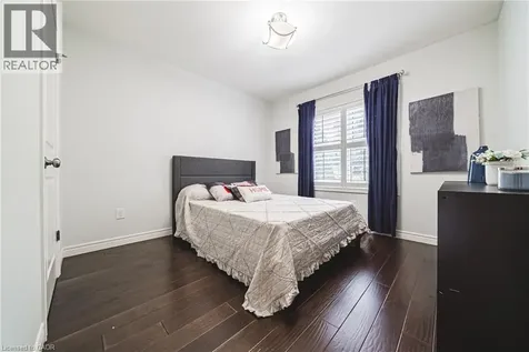 25 Orchard Hill Hamilton ON L8P 2V6
