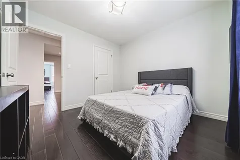 25 Orchard Hill Hamilton ON L8P 2V6