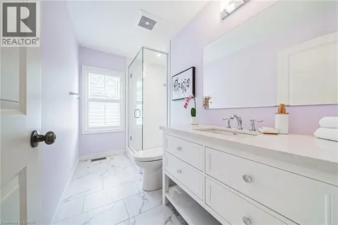 25 Orchard Hill Hamilton ON L8P 2V6