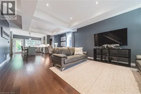 25 Orchard Hill Hamilton ON L8P 2V6