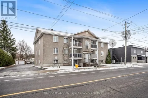 1005 Laurier Street Clarence-rockland ON K4K 1T7