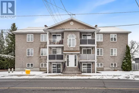 1005 Laurier Street Clarence-rockland ON K4K 1T7