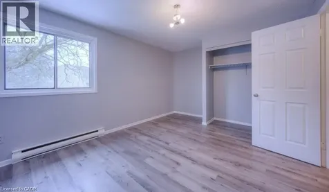 1200 Courtland Avenue East Kitchener ON N2C 1K7