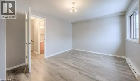 1200 Courtland Avenue East Kitchener ON N2C 1K7