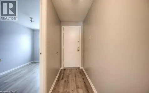 1200 Courtland Avenue East Kitchener ON N2C 1K7