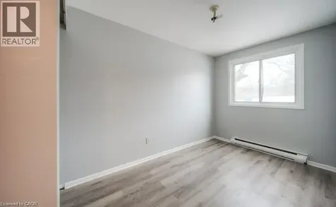 1200 Courtland Avenue East Kitchener ON N2C 1K7